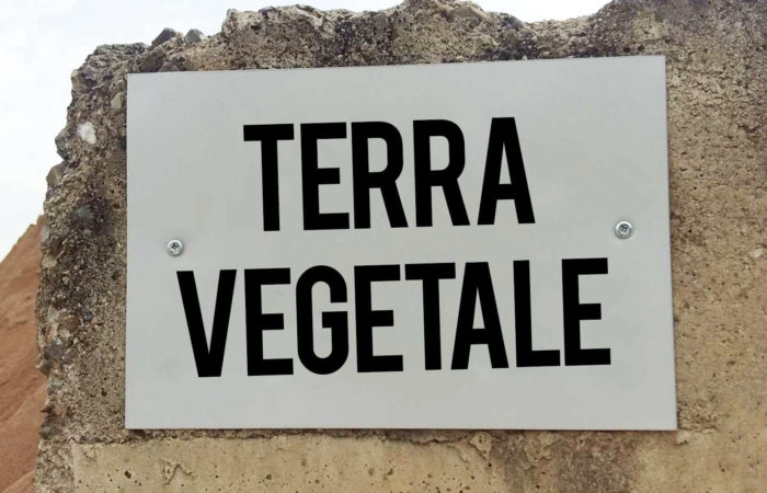 Terra Vegetale INerti_Hq